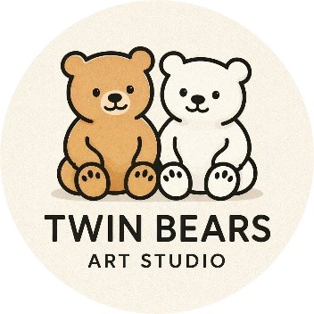 Twin Bears Art Studio