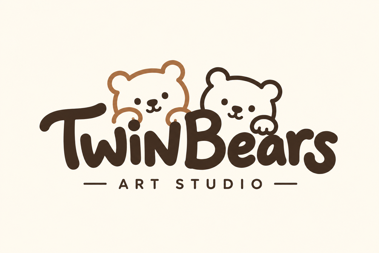 Twin Bears Art Studio